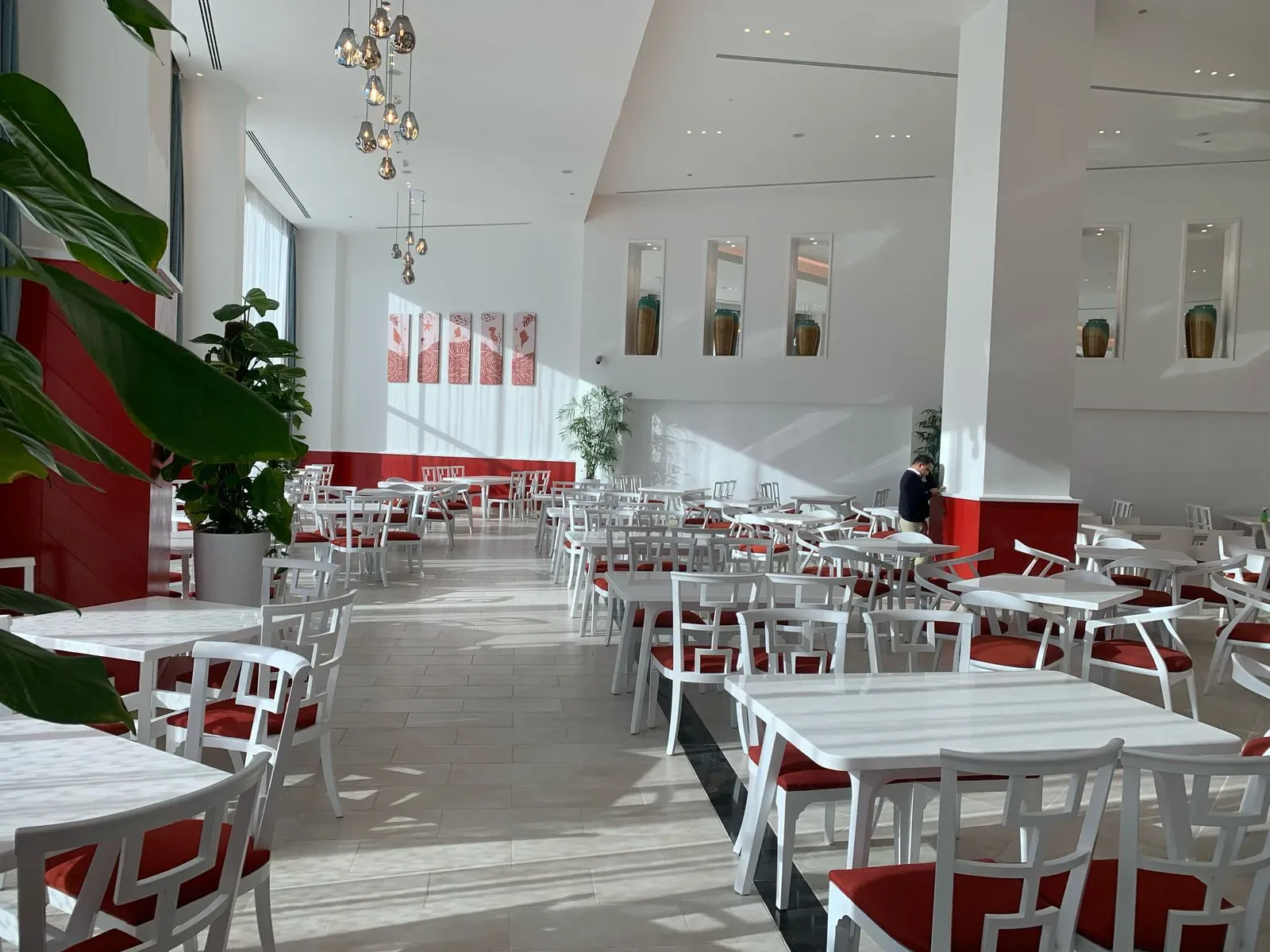 Veranda — Lounge & Terrace — photo 23