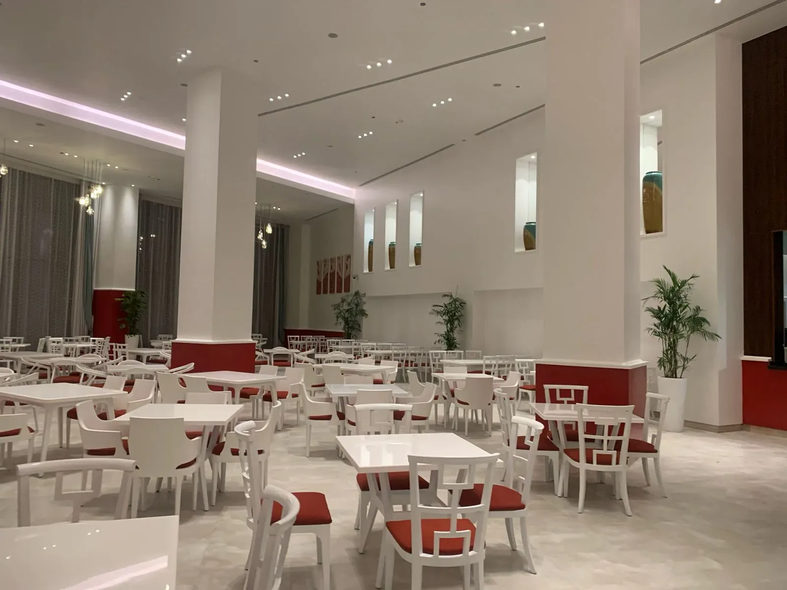 Veranda — Lounge & Terrace — photo 24