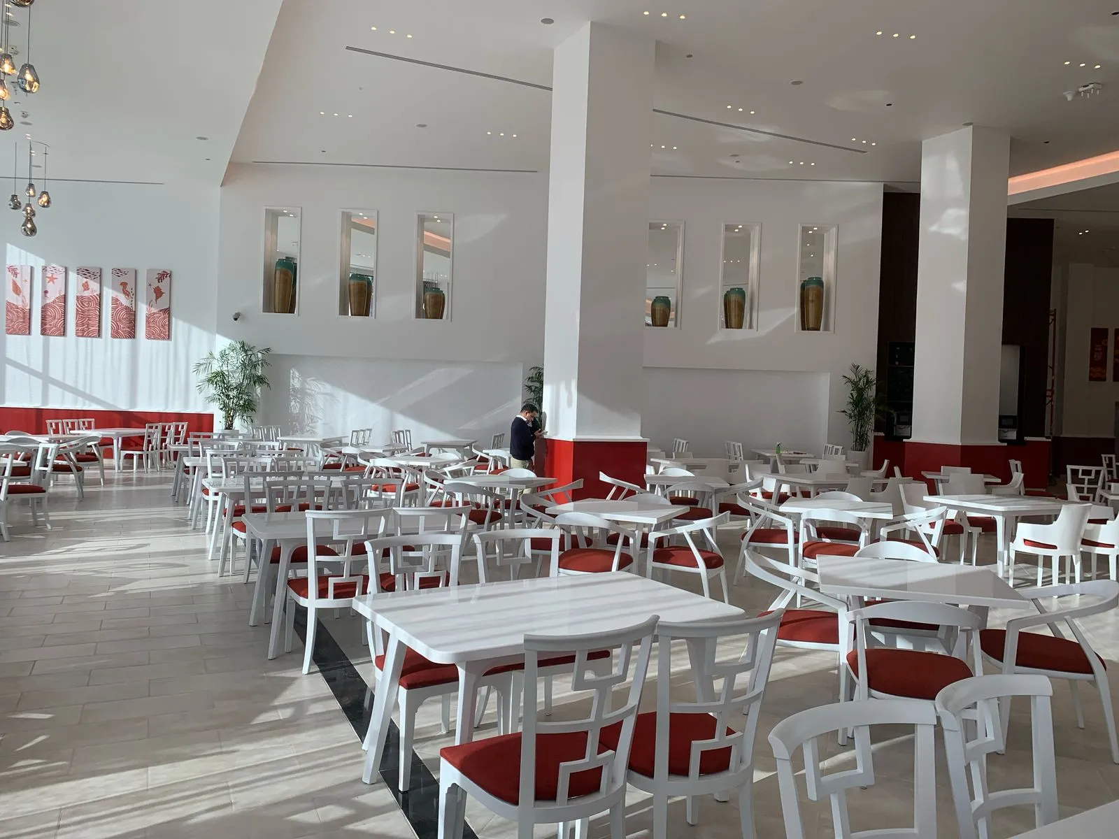 Veranda — Lounge & Terrace — photo 25
