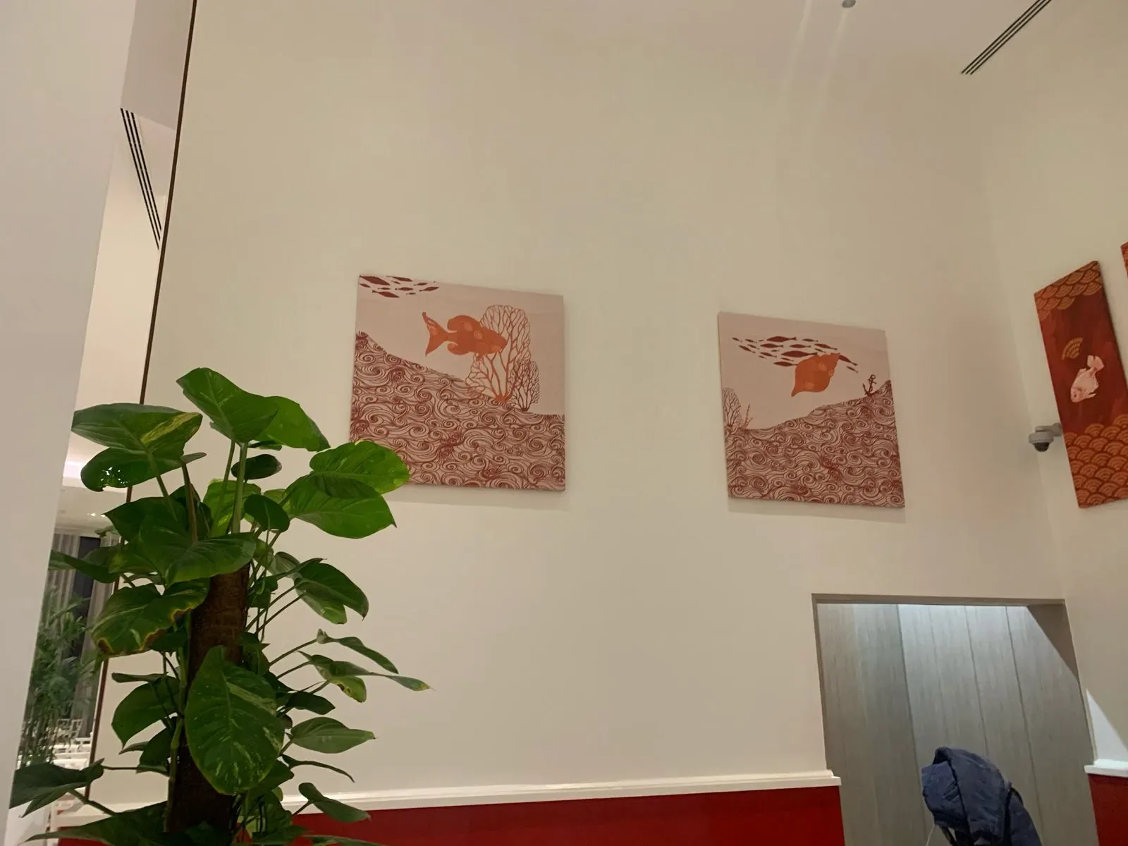 Veranda — Lounge & Terrace — photo 26