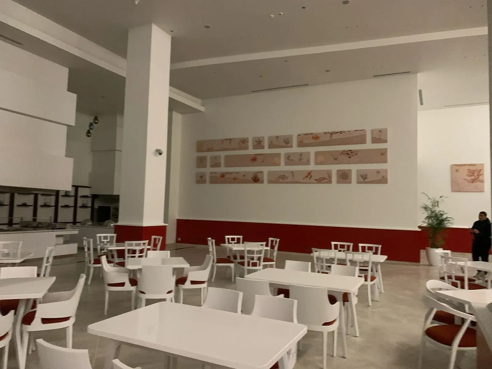 Veranda — Lounge & Terrace — photo 27