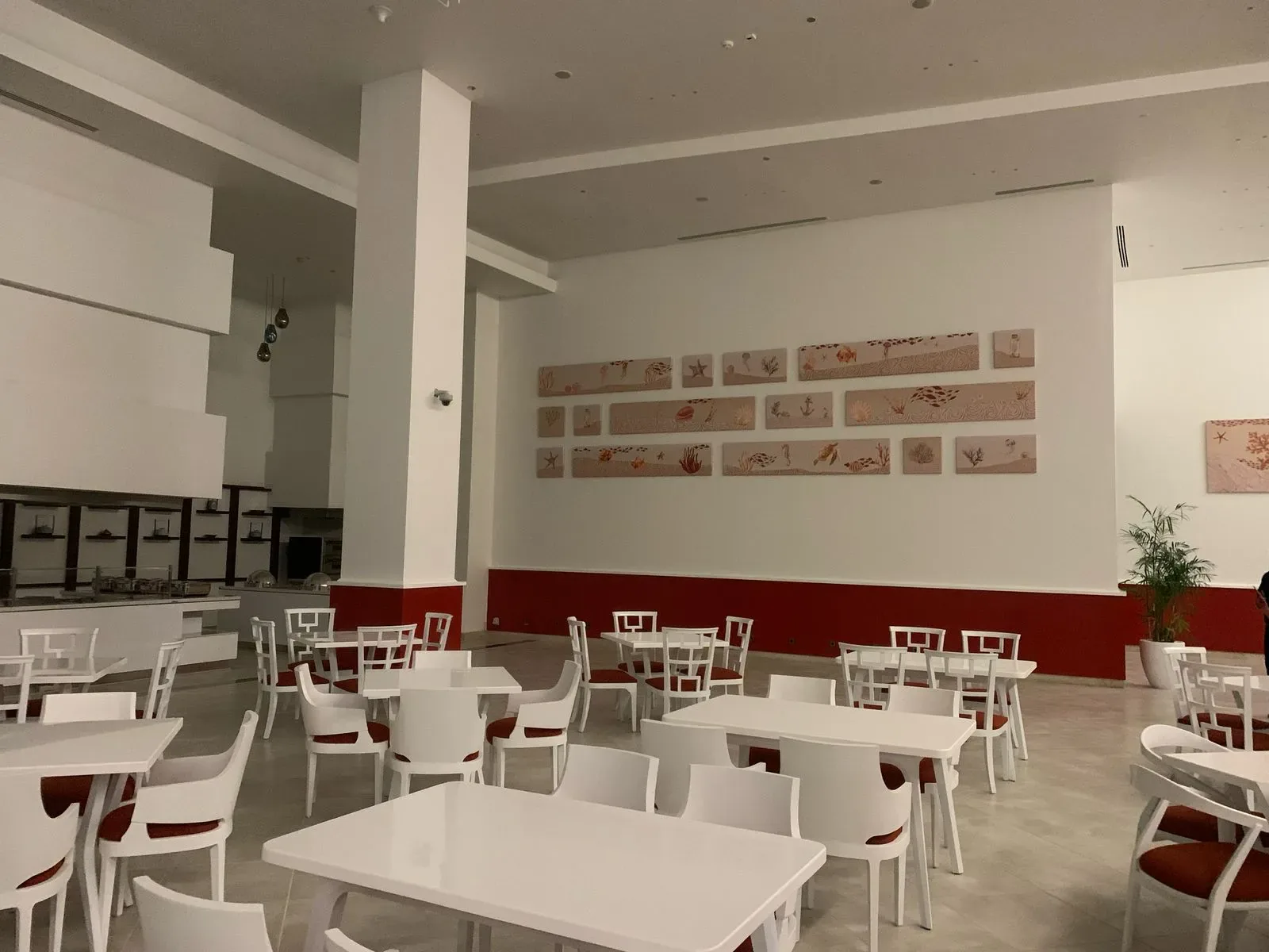 Veranda — Lounge & Terrace — photo 28