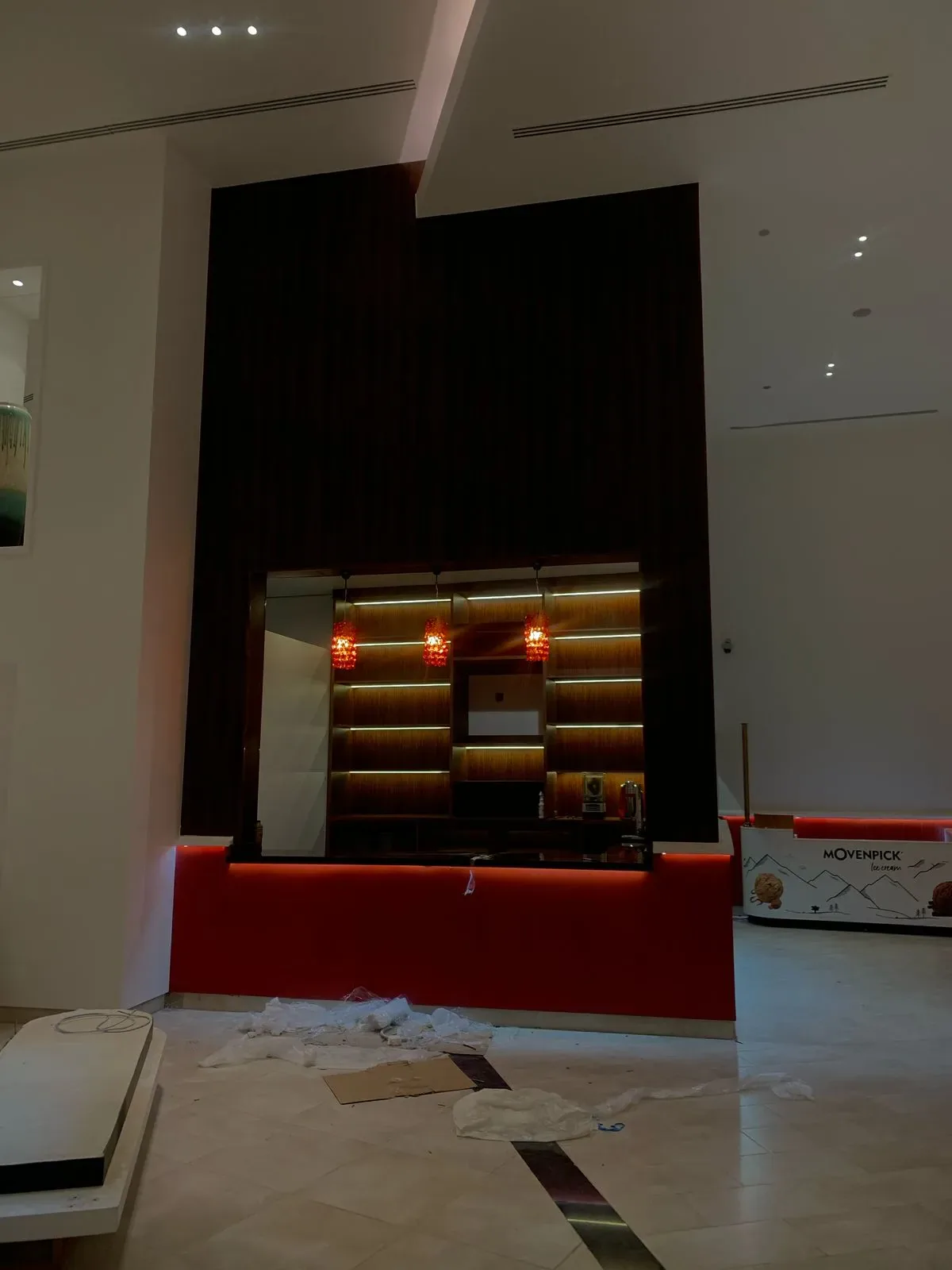 Veranda — Lounge & Terrace — photo 3