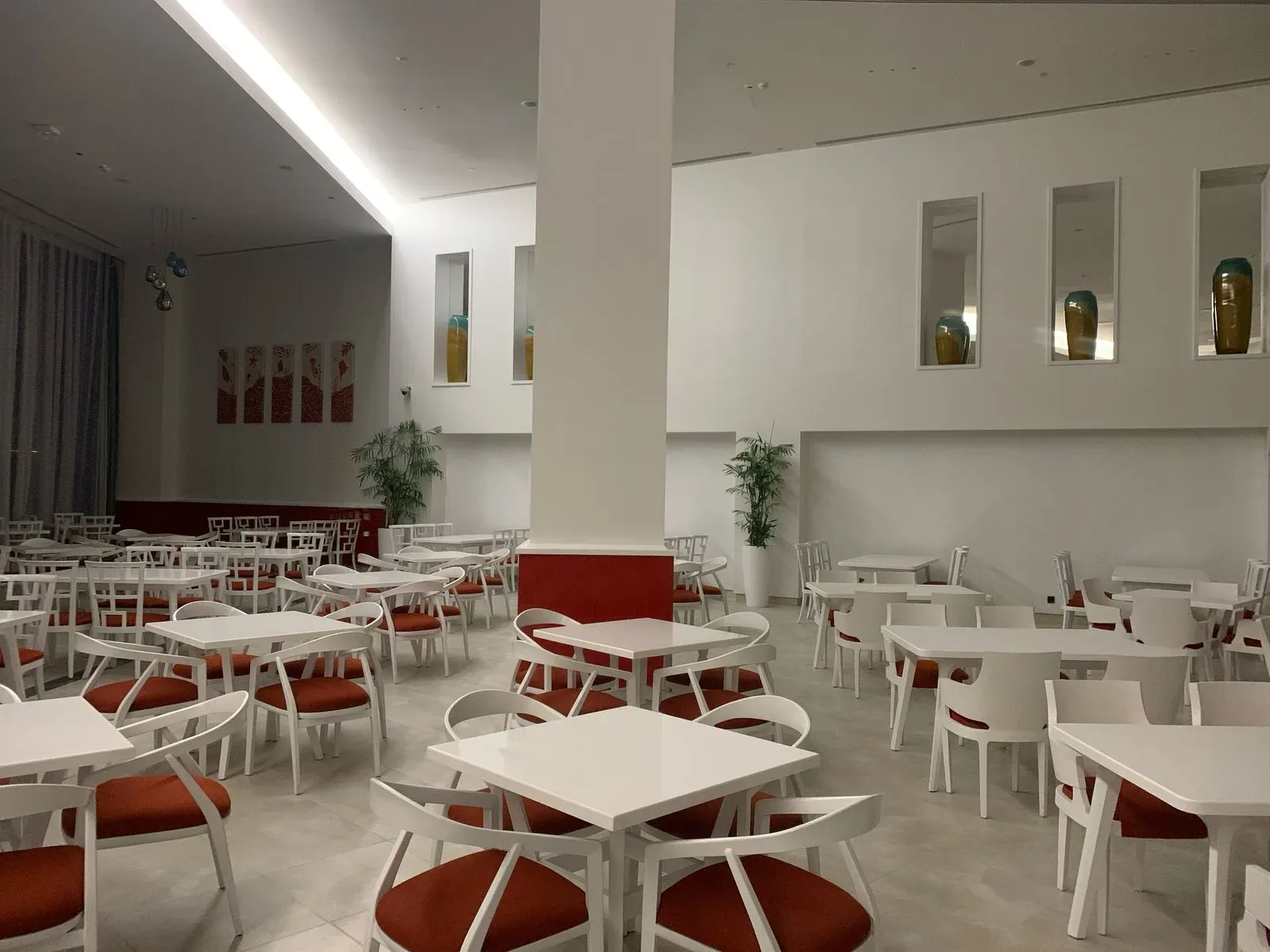 Veranda — Lounge & Terrace — photo 30