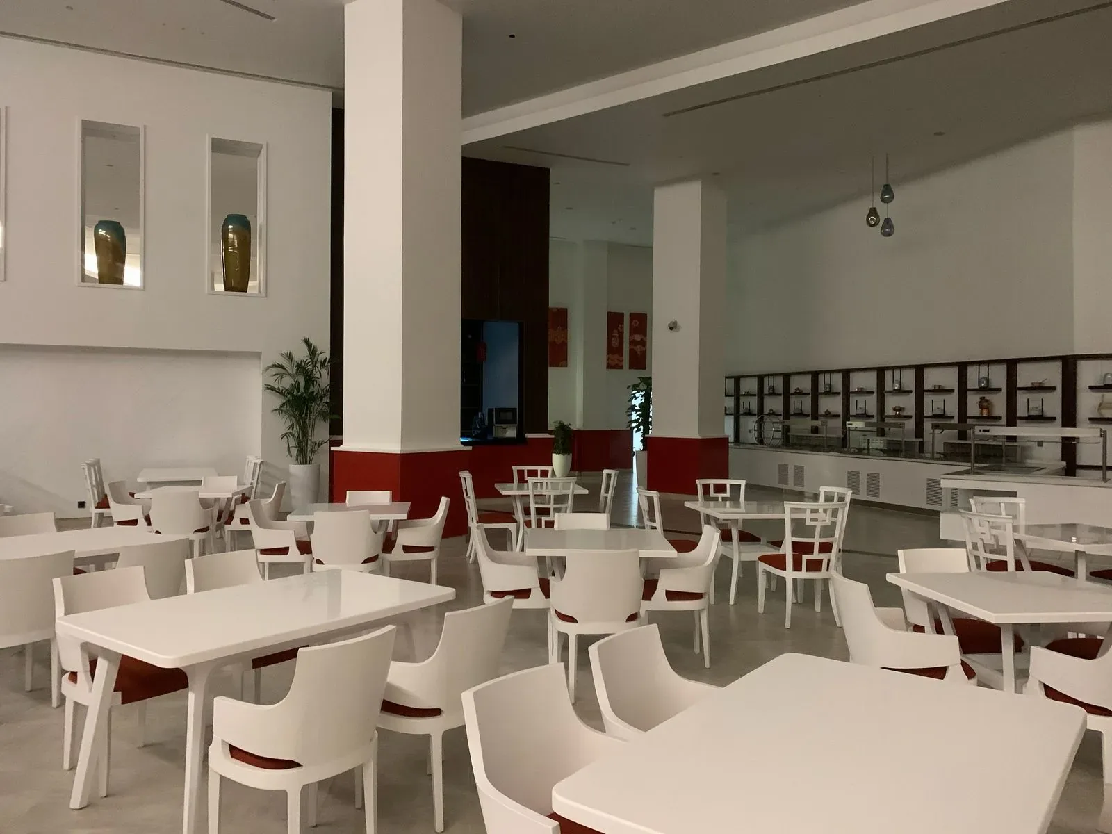 Veranda — Lounge & Terrace — photo 31