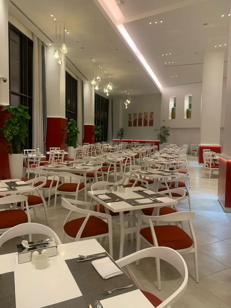 Veranda — Lounge & Terrace — photo 32