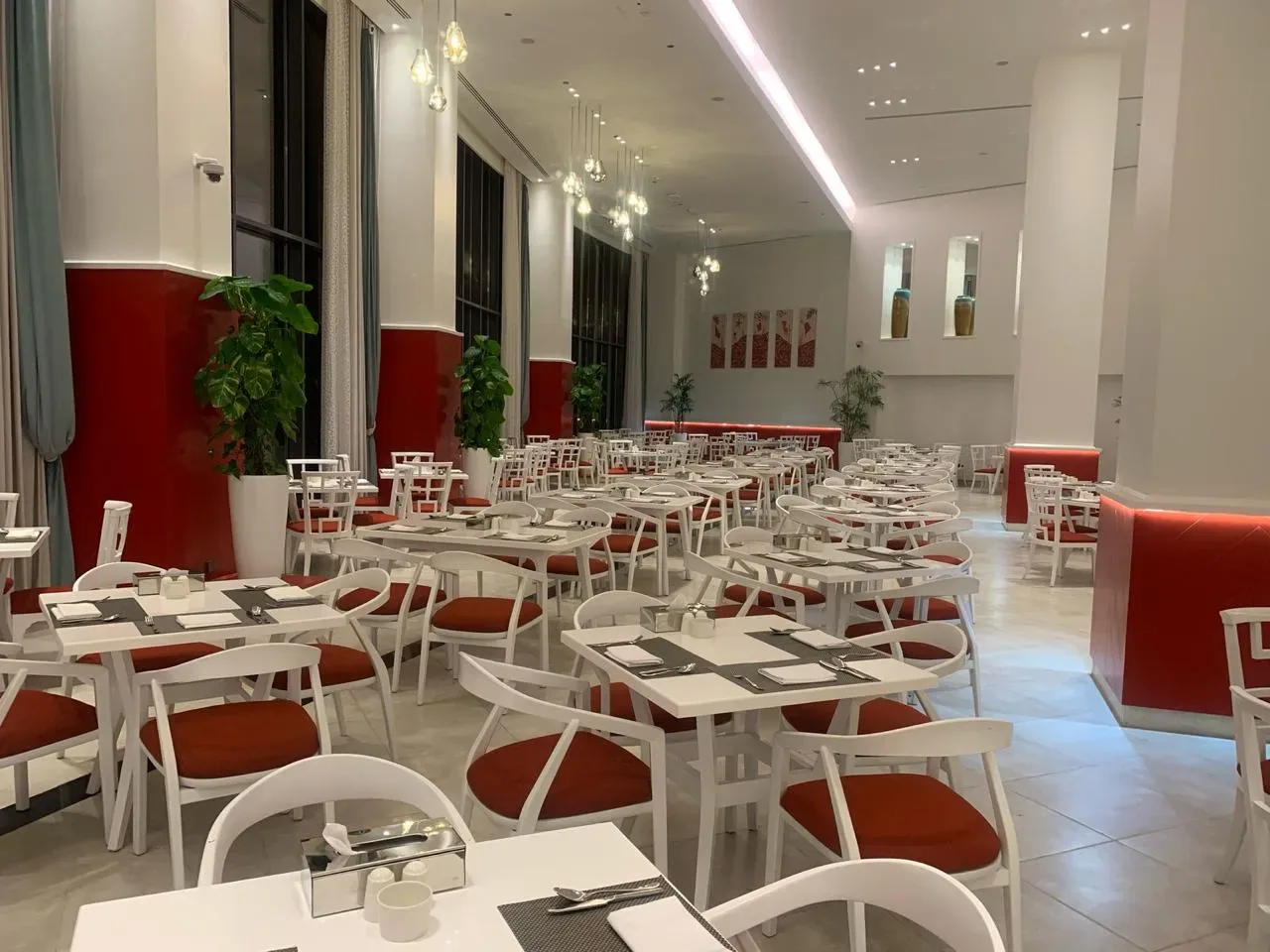 Veranda — Lounge & Terrace — photo 33