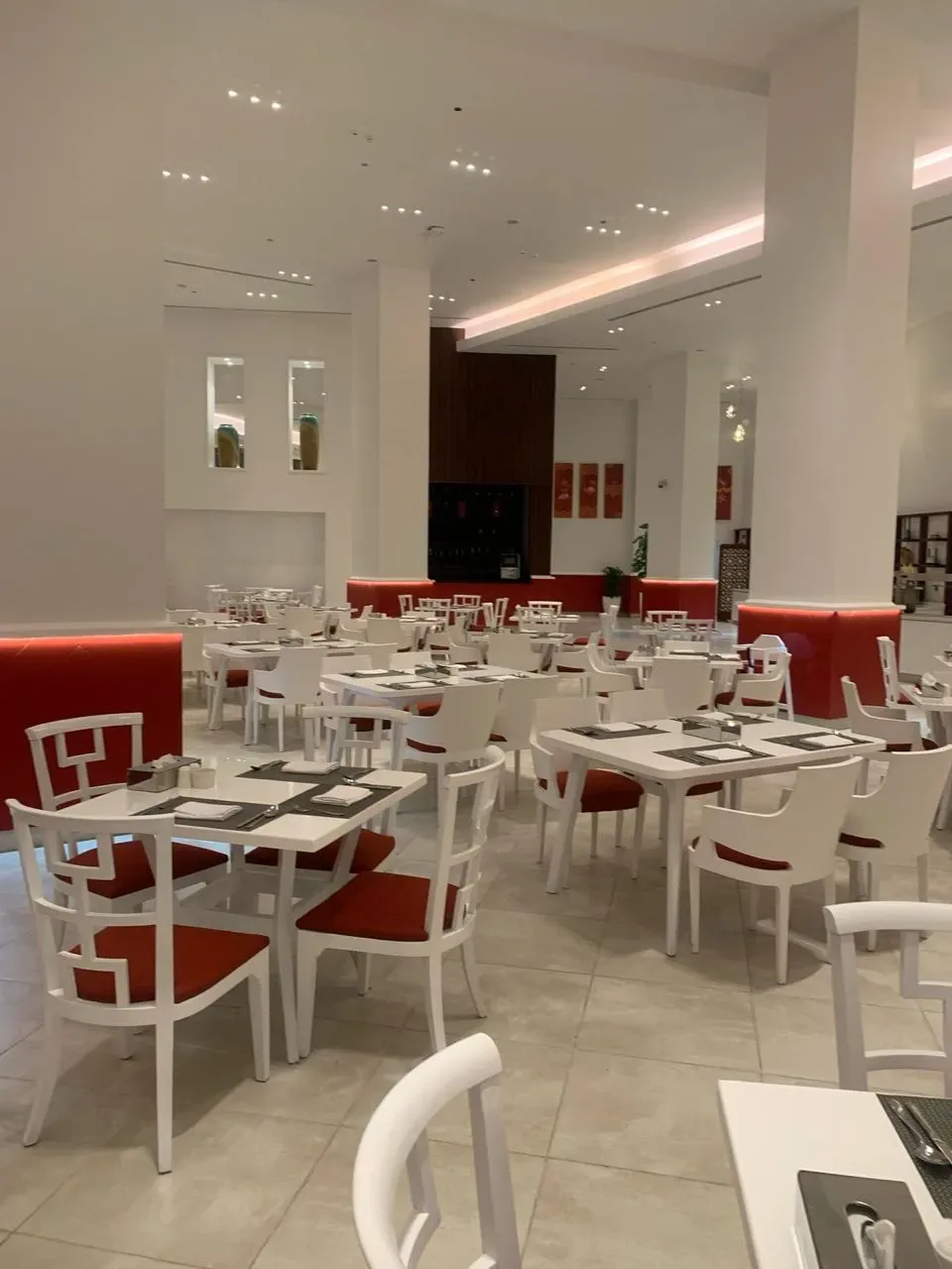 Veranda — Lounge & Terrace — photo 34
