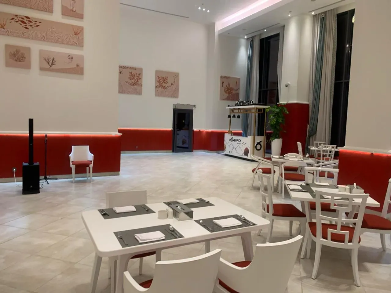 Veranda — Lounge & Terrace — photo 36