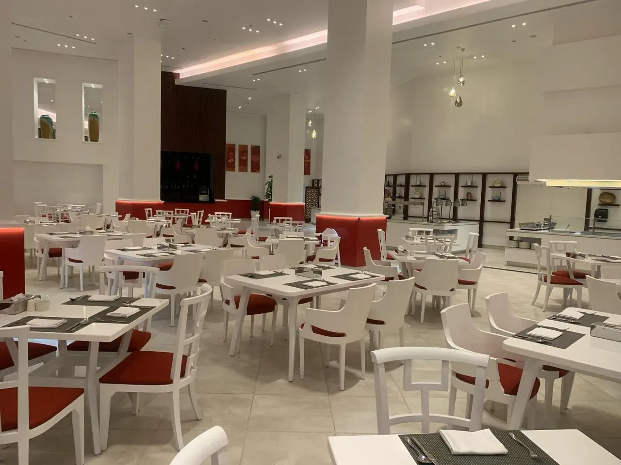 Veranda — Lounge & Terrace — photo 39