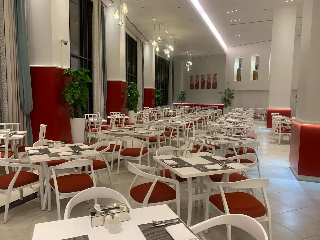 Veranda — Lounge & Terrace — photo 40