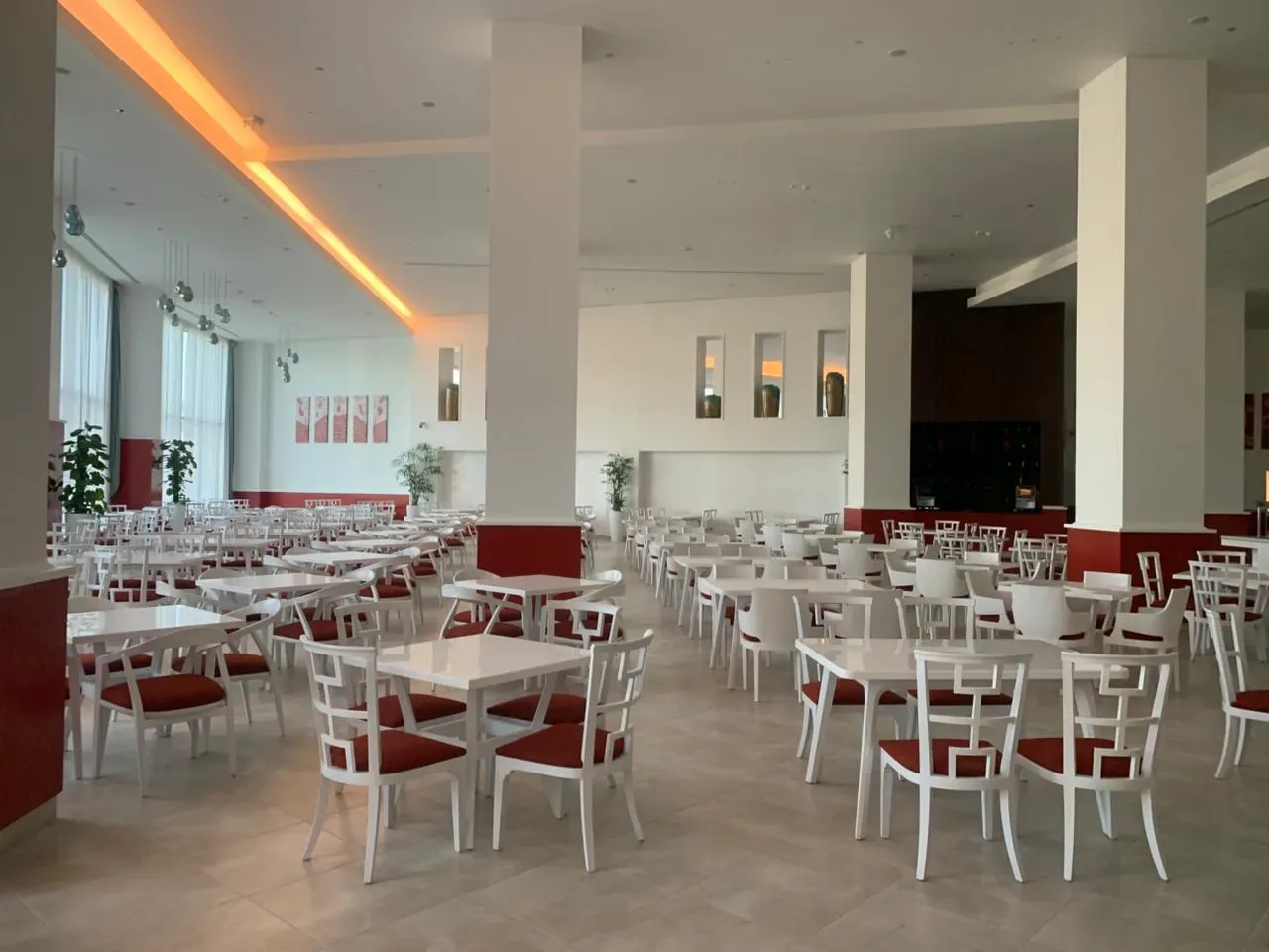 Veranda — Lounge & Terrace — photo 41