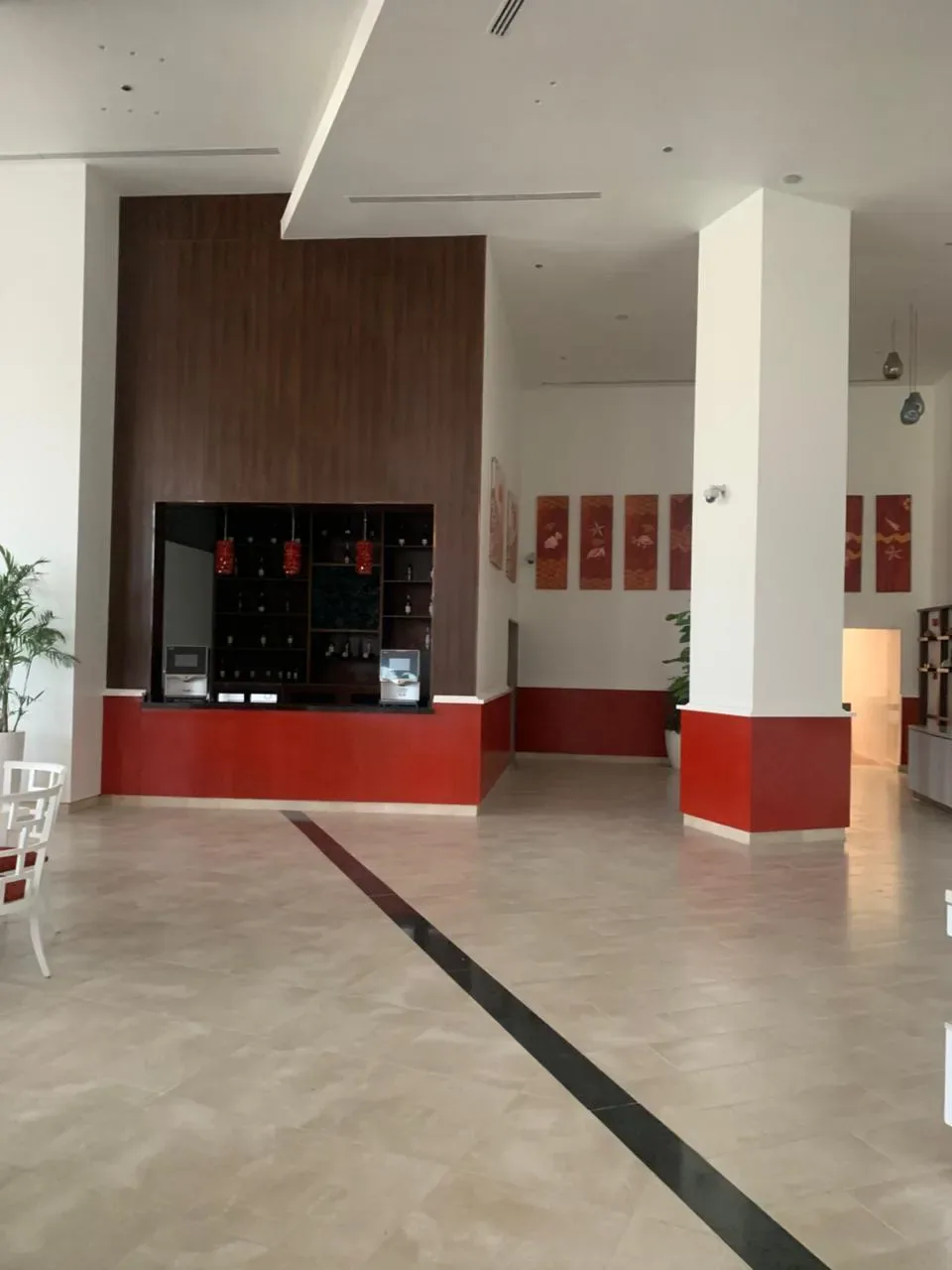 Veranda — Lounge & Terrace — photo 42