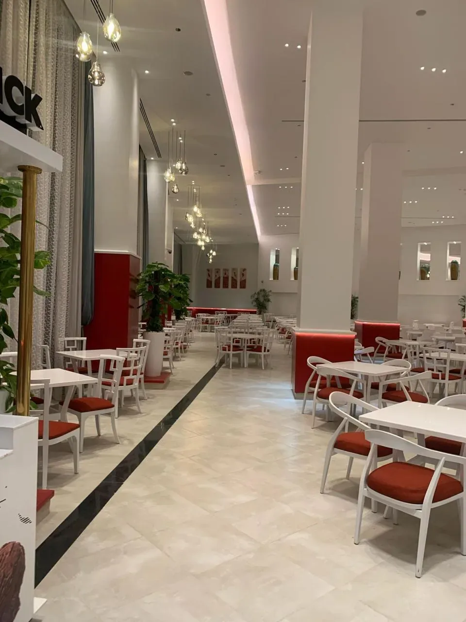 Veranda — Lounge & Terrace — photo 43