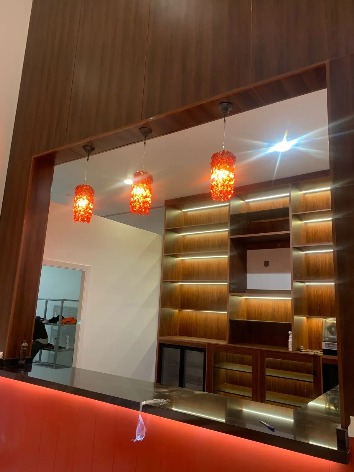 Veranda — Lounge & Terrace — photo 5