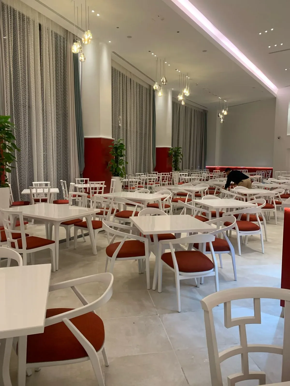 Veranda — Lounge & Terrace — photo 6