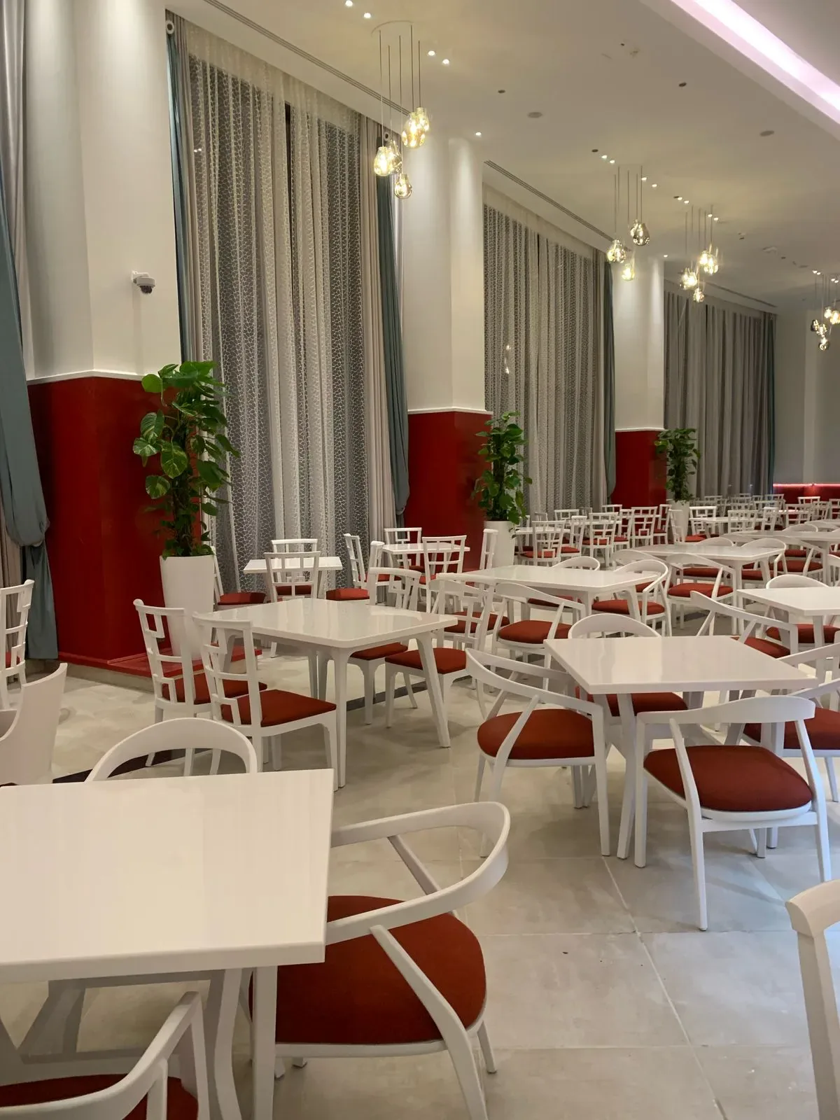 Veranda — Lounge & Terrace — photo 7