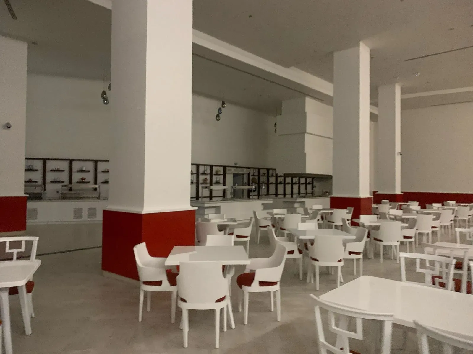 Veranda — Lounge & Terrace — photo 8