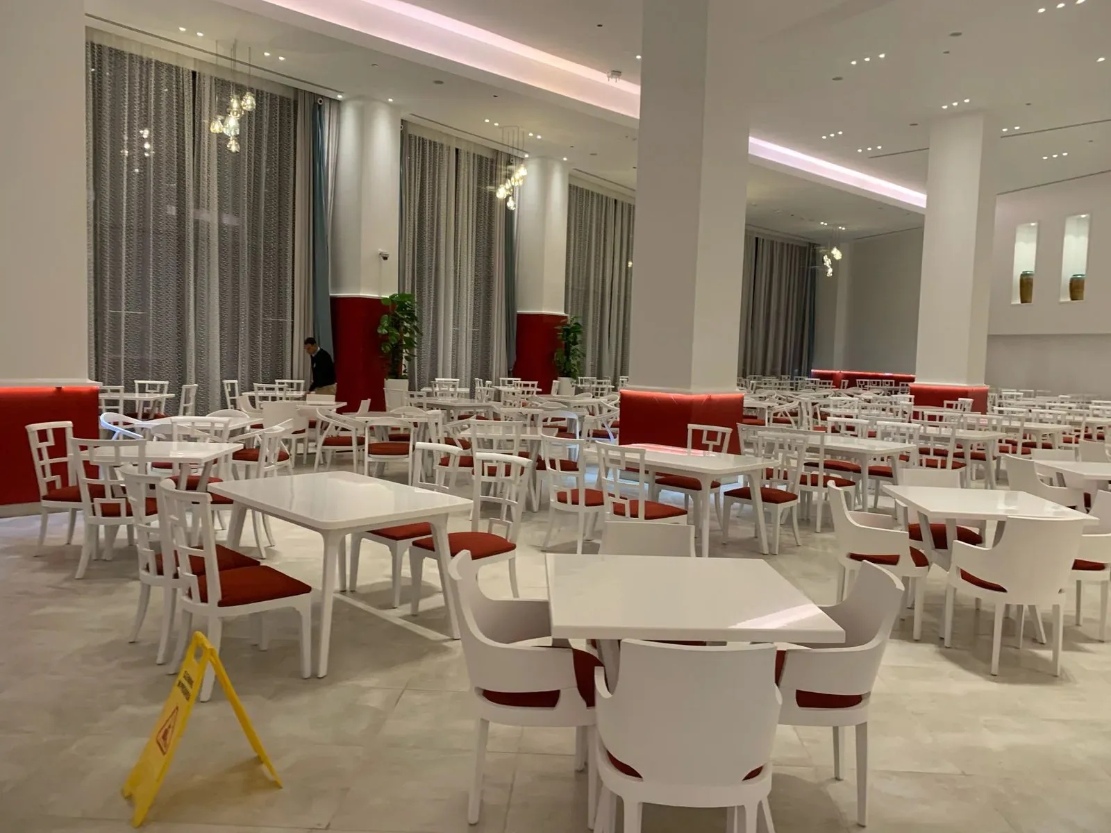 Veranda — Lounge & Terrace — photo 9